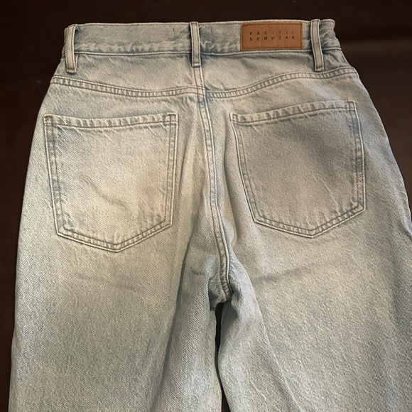 Pacsun jeans - Picture 8 of 9